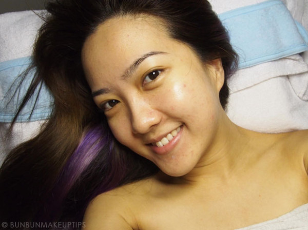 美妝部落客自po做臉慘痛代價2