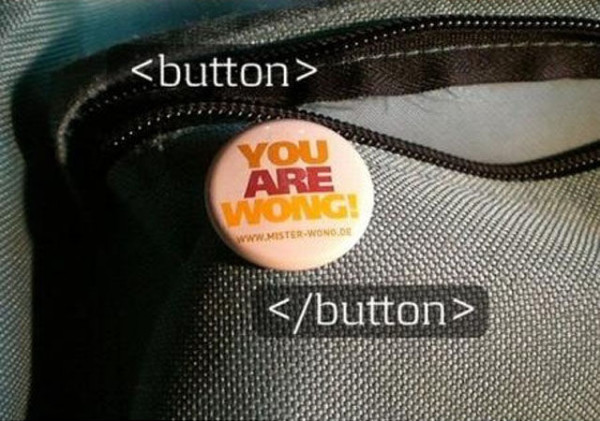 莫名其妙的HTML教學14