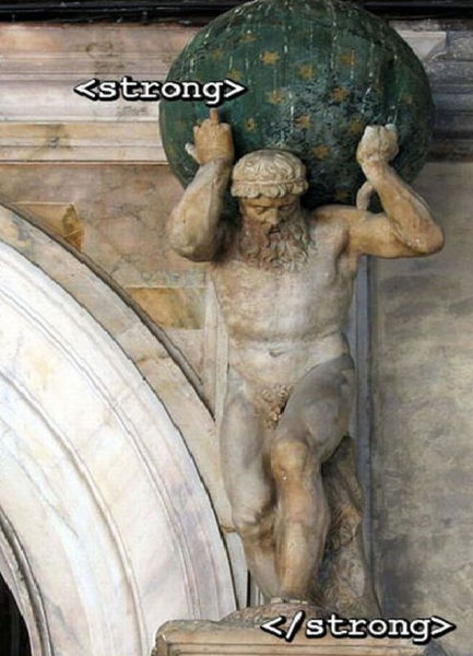 莫名其妙的HTML教學16