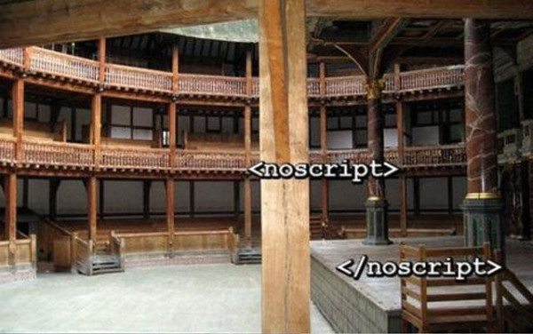 莫名其妙的HTML教學18