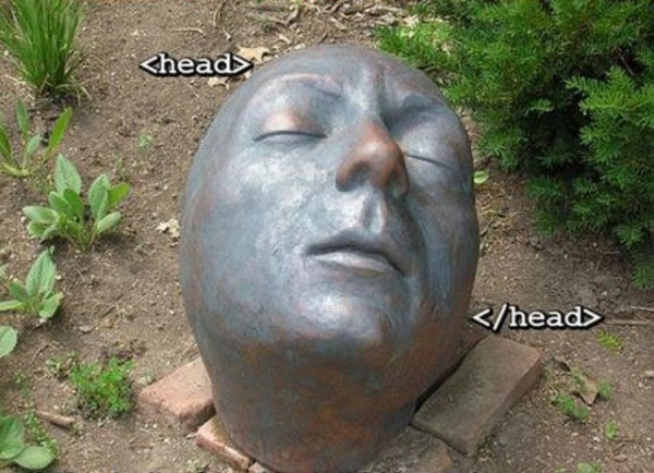 莫名其妙的HTML教學5