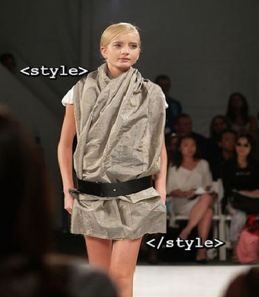 莫名其妙的HTML教學6