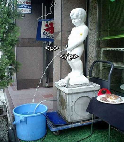 莫名其妙的HTML教學9