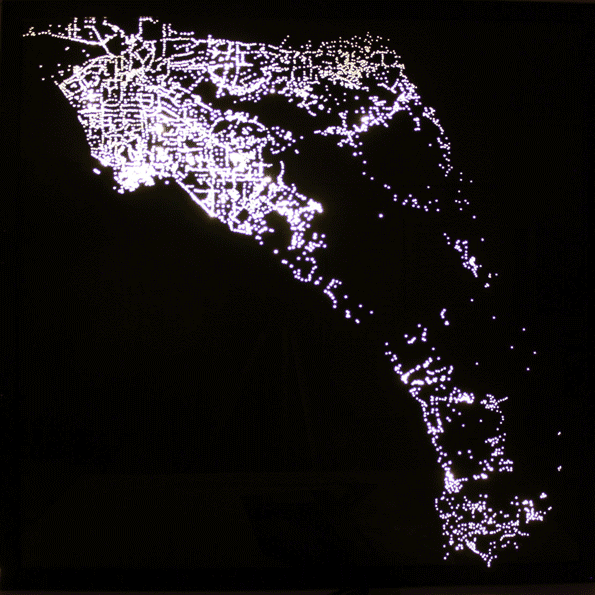 超美麗！閃亮亮的不夜城10