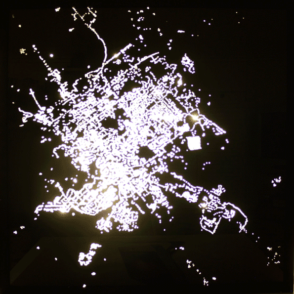 超美麗！閃亮亮的不夜城13