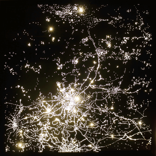 超美麗！閃亮亮的不夜城2