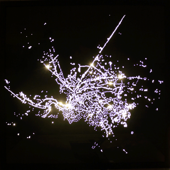 超美麗！閃亮亮的不夜城6