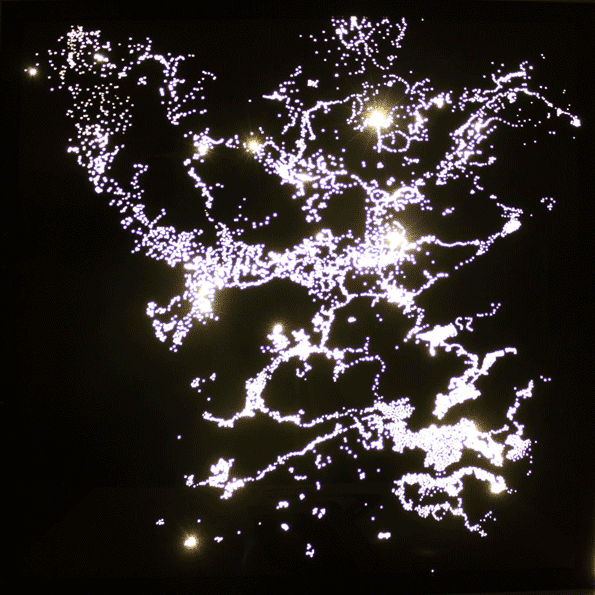 超美麗！閃亮亮的不夜城7