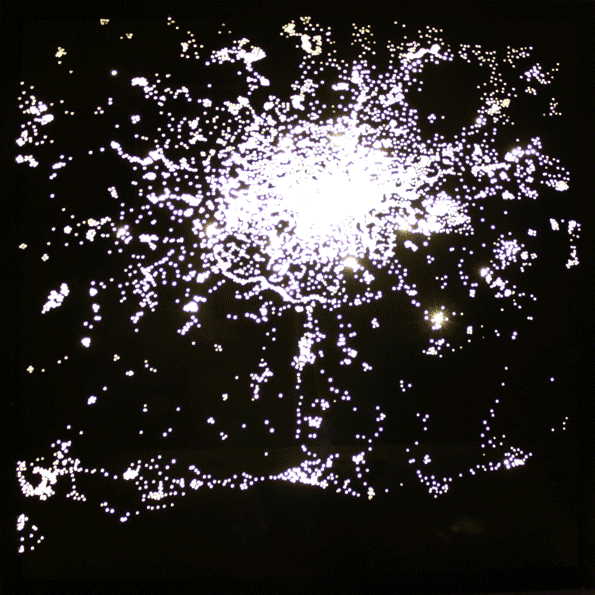 超美麗！閃亮亮的不夜城9