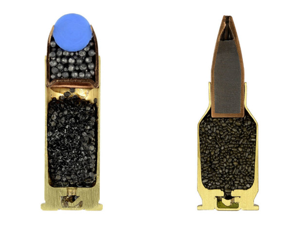 超美！原來子彈裡面長這樣2