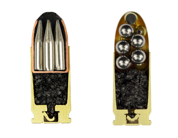 超美！原來子彈裡面長這樣4