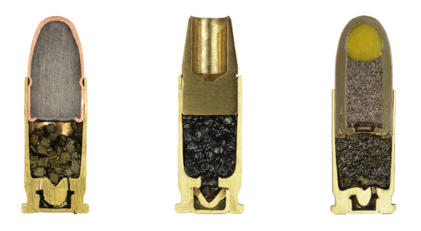 超美！原來子彈裡面長這樣6