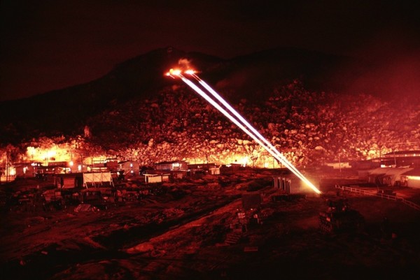 超震撼戰爭照片－1970，越南1