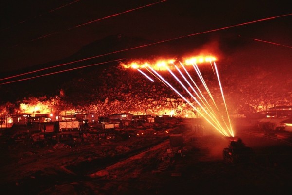 超震撼戰爭照片－1970，越南2