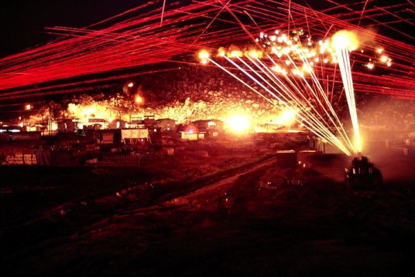 超震撼戰爭照片－1970，越南3