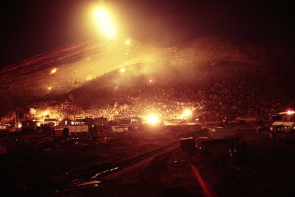 超震撼戰爭照片－1970，越南4