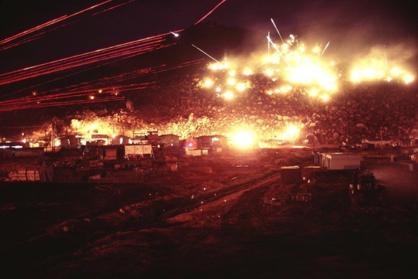 超震撼戰爭照片－1970，越南5