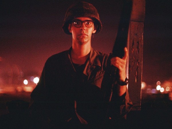 超震撼戰爭照片－1970，越南6