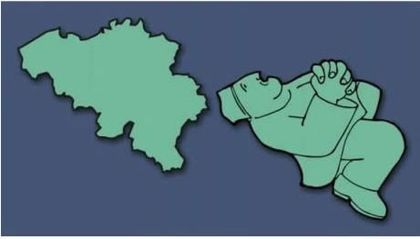 輕鬆快速認識歐洲各國的輪廓_02