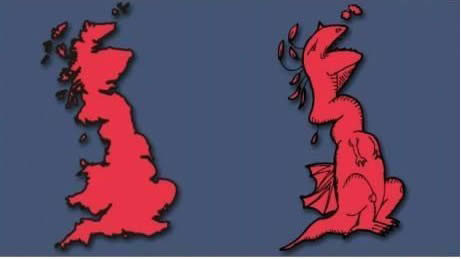 輕鬆快速認識歐洲各國的輪廓_14