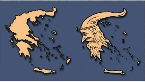 輕鬆快速認識歐洲各國的輪廓_18