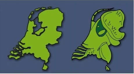 輕鬆快速認識歐洲各國的輪廓_24