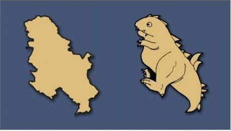 輕鬆快速認識歐洲各國的輪廓_34