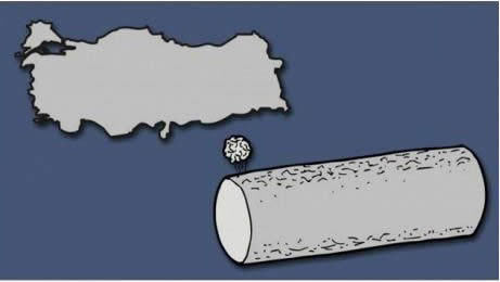 輕鬆快速認識歐洲各國的輪廓_38