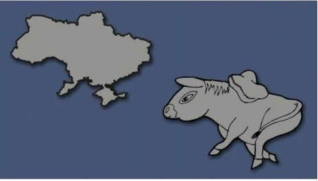 輕鬆快速認識歐洲各國的輪廓_40