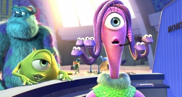 14部皮克斯電影背後的隱藏劇情14