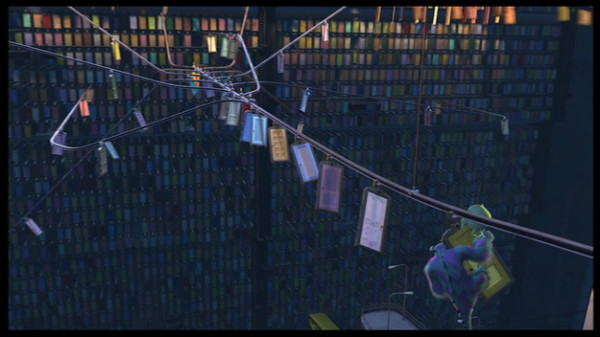 14部皮克斯電影背後的隱藏劇情15