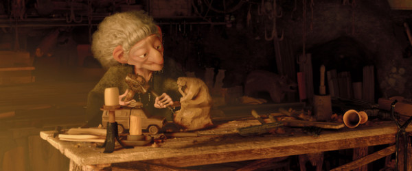 14部皮克斯電影背後的隱藏劇情18