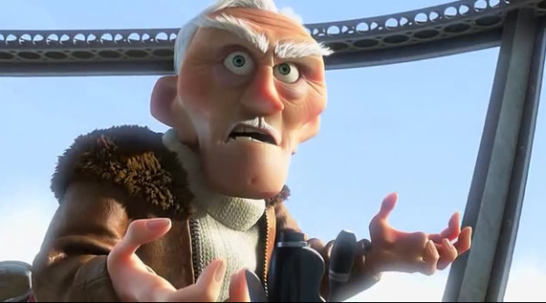 14部皮克斯電影背後的隱藏劇情5