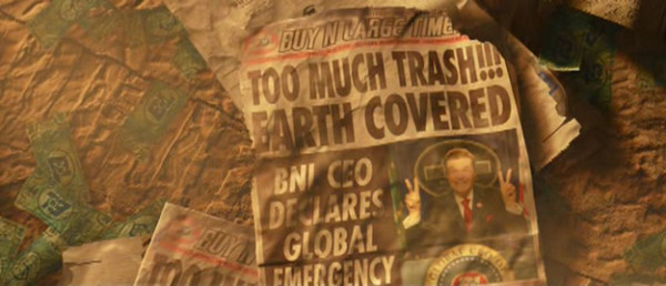 14部皮克斯電影背後的隱藏劇情8