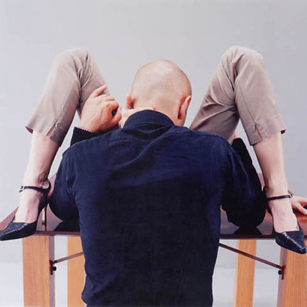 不脫衣服直接上，色情還是藝術？3