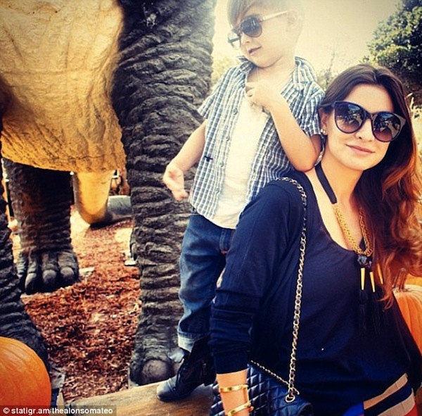 世界上最時尚小孩！10