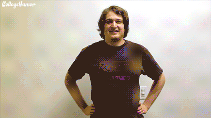 什麼都變得很誇張的動漫人生5