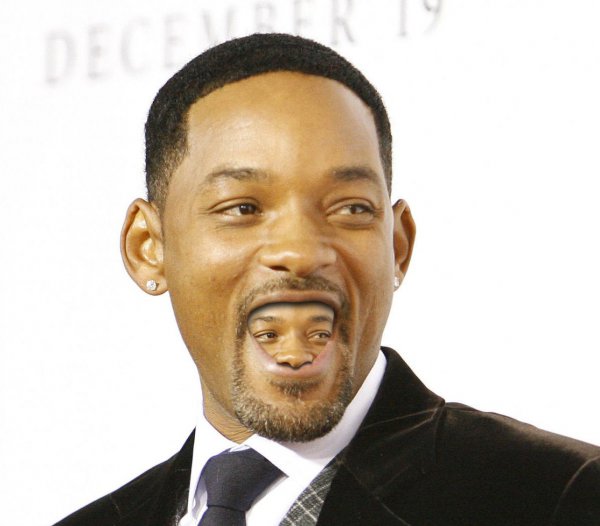 俄羅斯娃娃？躲在嘴巴裡的小一號明星6