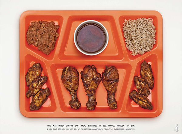 Med pag AI pena de muerte