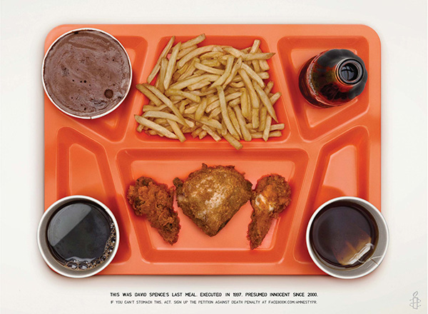 Med pag AI pena de muerte