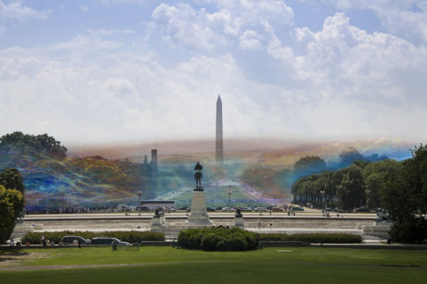 如果WiFi肉眼看得到4