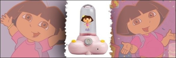 汙染兒童的邪惡玩具11