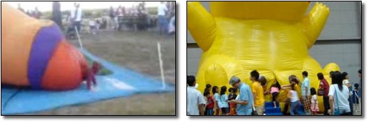 汙染兒童的邪惡玩具14