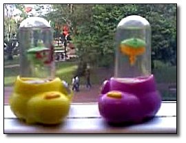 汙染兒童的邪惡玩具17