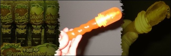 汙染兒童的邪惡玩具2