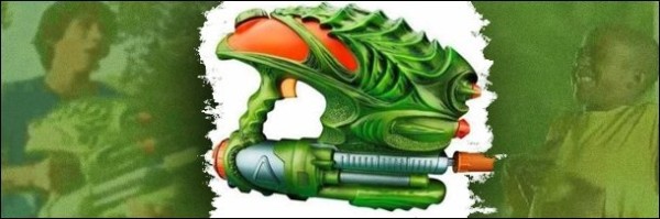 汙染兒童的邪惡玩具4