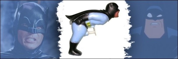 汙染兒童的邪惡玩具6