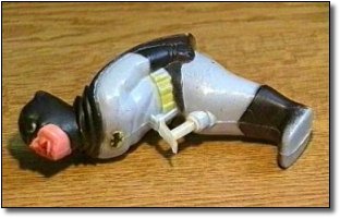 汙染兒童的邪惡玩具7