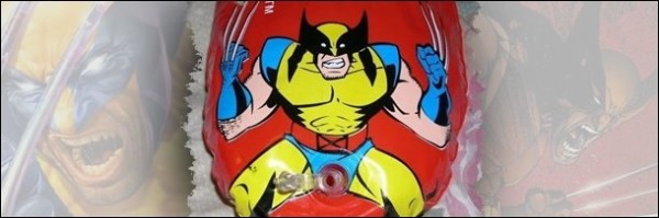 汙染兒童的邪惡玩具8