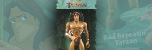 汙染兒童的邪惡玩具9